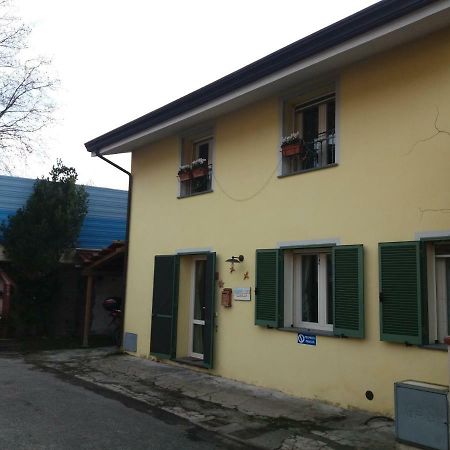 Casa Camilla Διαμέρισμα Βιαρέτζιο Εξωτερικό φωτογραφία