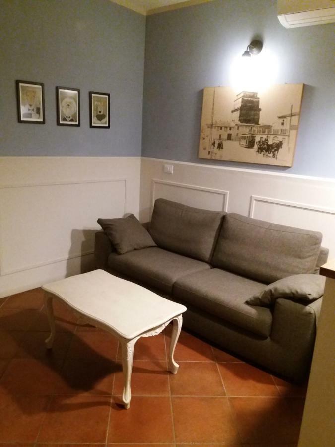 Casa Camilla Διαμέρισμα Βιαρέτζιο Εξωτερικό φωτογραφία